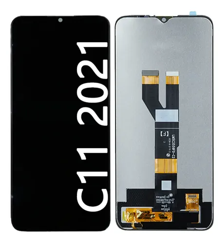 [731724] REALME C11 2021 / C21