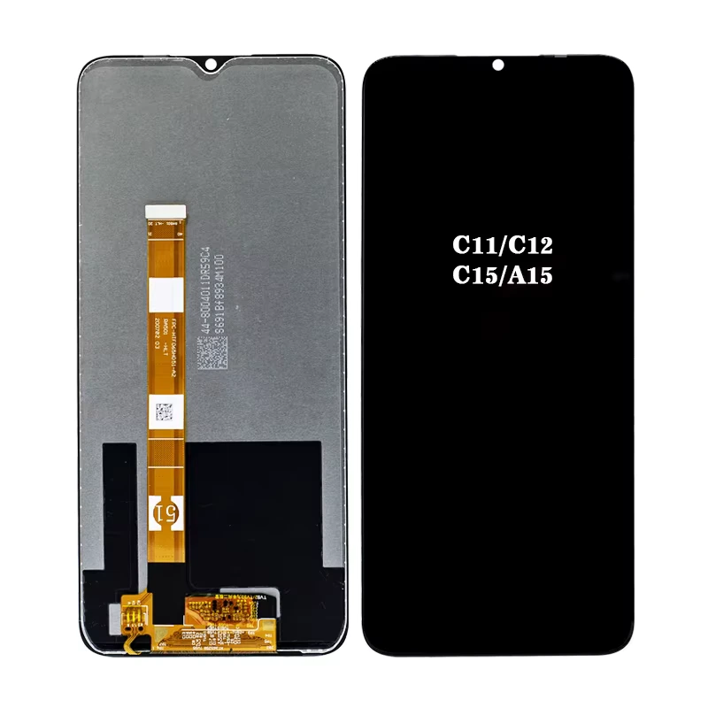 [731725] REALME C15 / OPPO A15