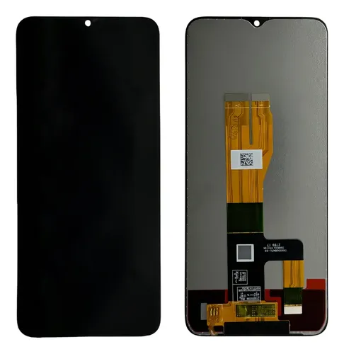 [1432783] REALME C30 / C30F / C33 / Narzo 50i Prime