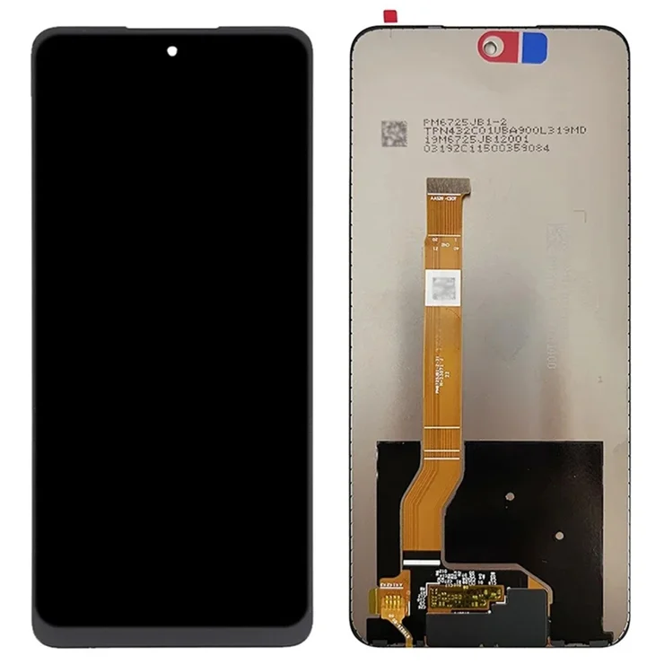 [820631] REALME C65