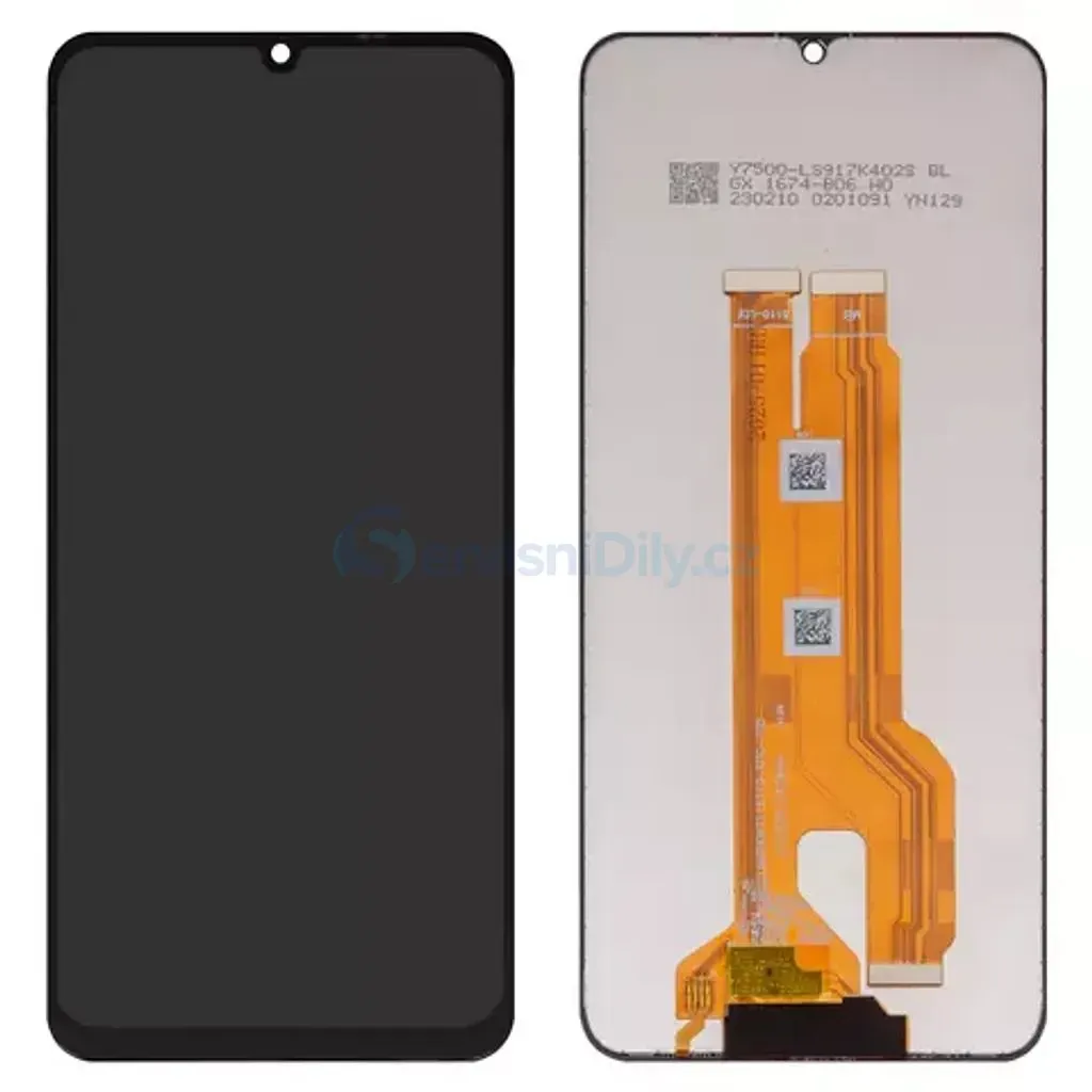 [1489639] REALME NOTE 60 / C63 / C61