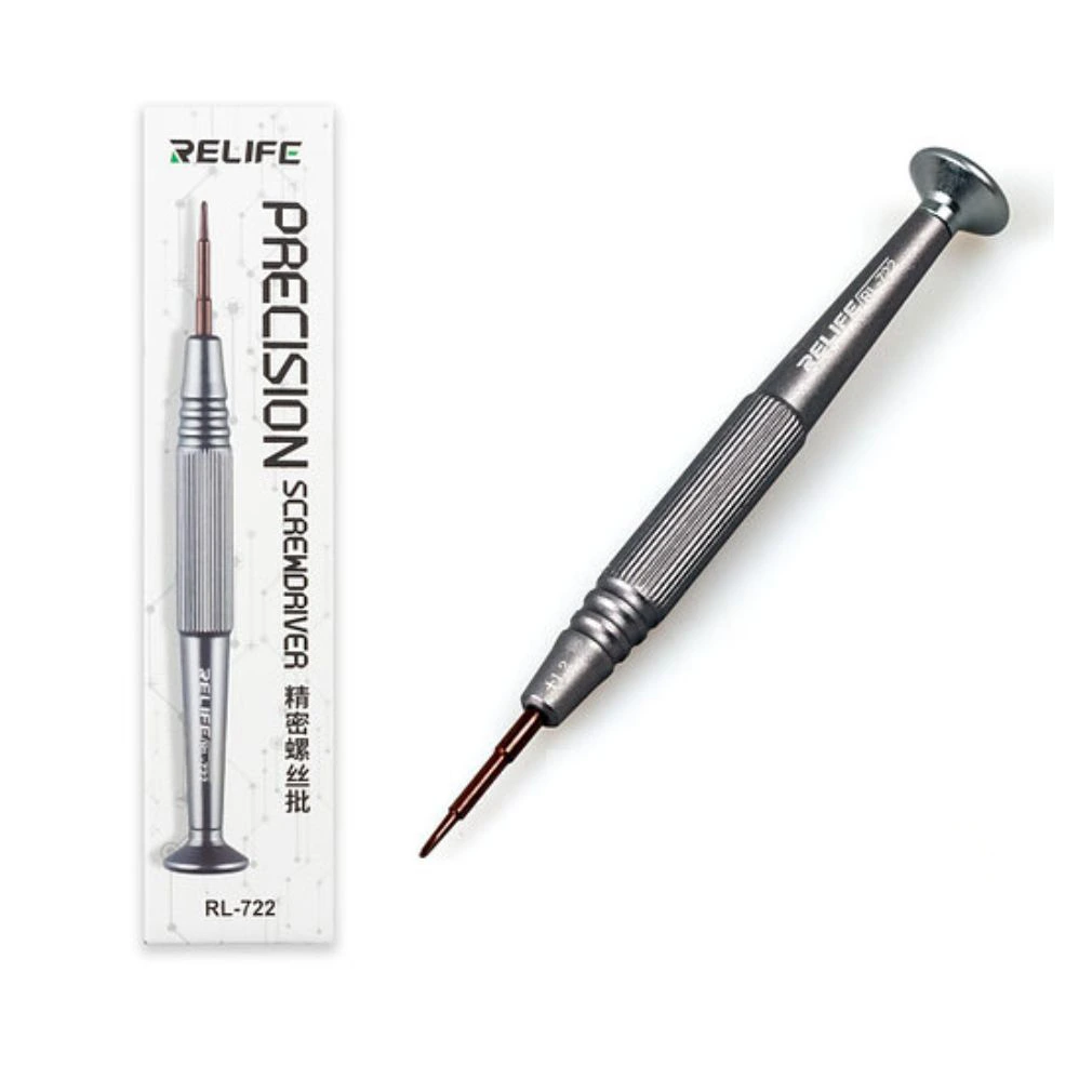[731737] RL-722 0.8* - DESTORNILLADOR DE PRECISIÓN 0.8* S2