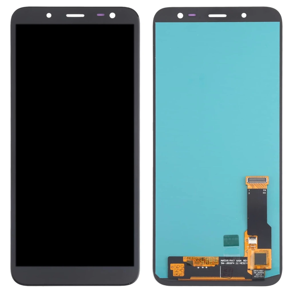 [809855] SAMSUNG  J6 OLED