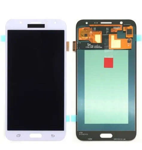 [907413] SAMSUNG  J7 OLED / BLANCO