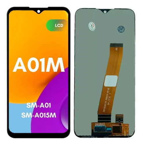 [731743] SAMSUNG A01 ORIGINAL / M