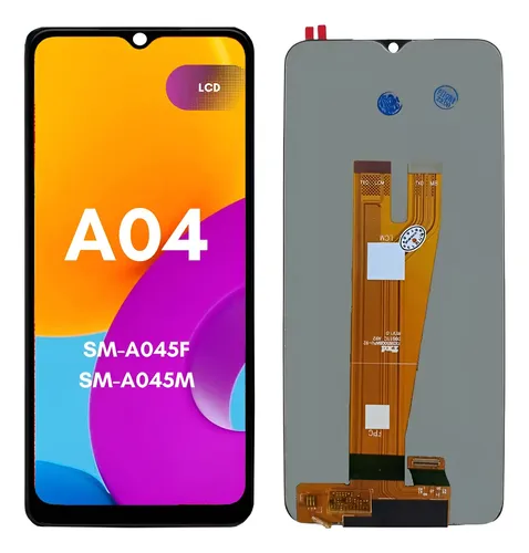 [731747] SAMSUNG A04 ORIGINAL