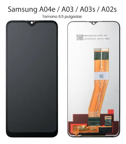 [731748] SAMSUNG A04E / A03 / A02S / A035 / A03S ORIGINAL
