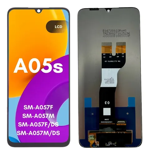 [731751] SAMSUNG A05S ORIGINAL