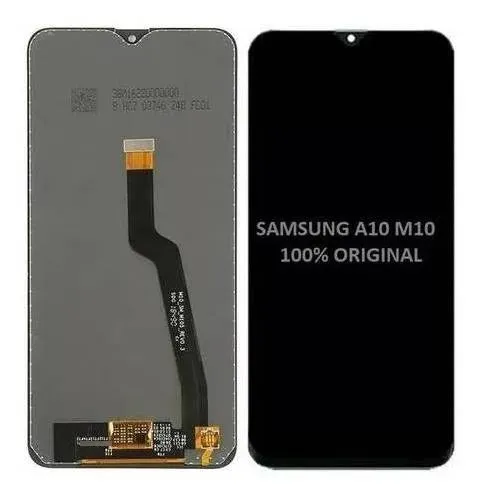 [731752] SAMSUNG A10 ORIGINAL / M10