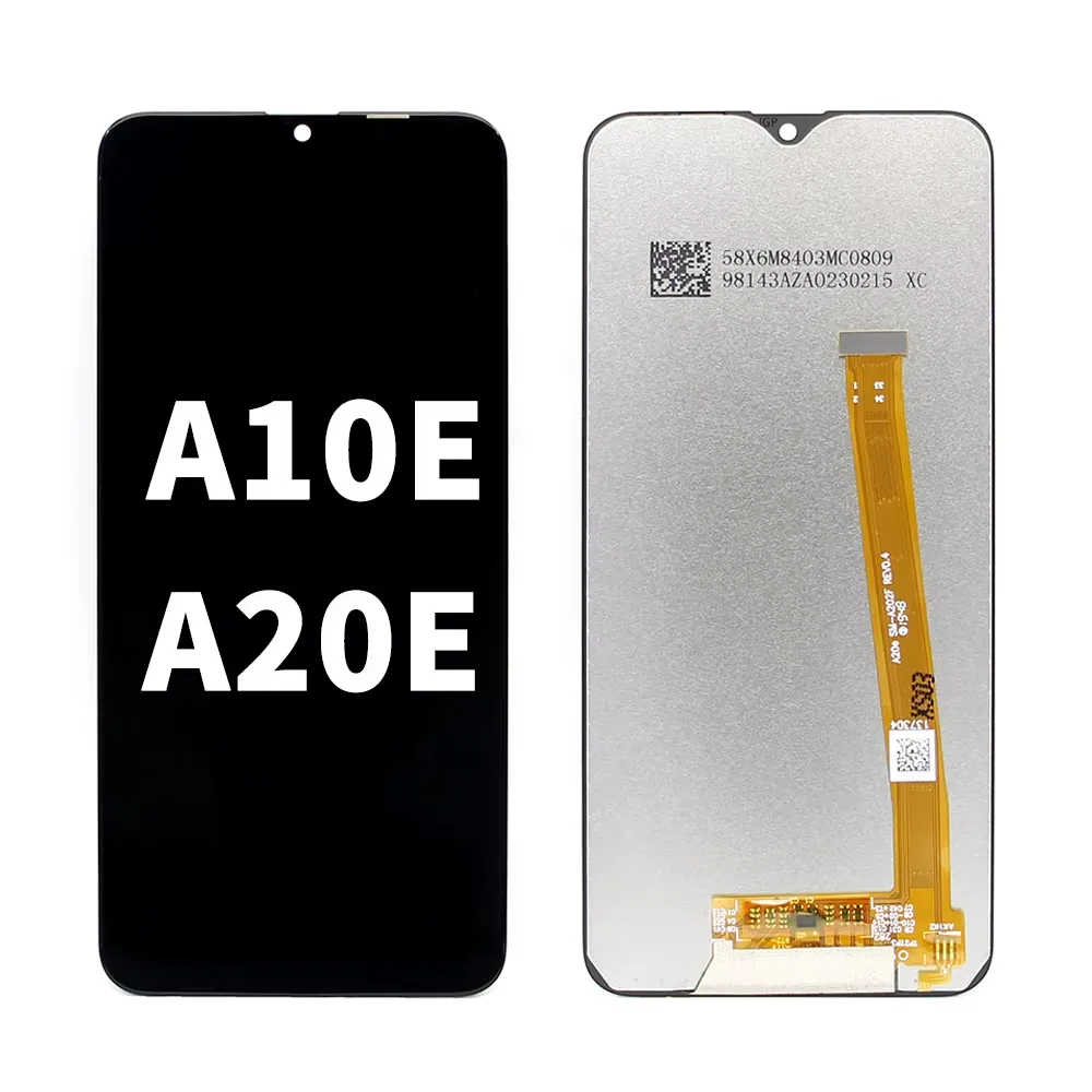 [731753] SAMSUNG A10E ORIGINAL