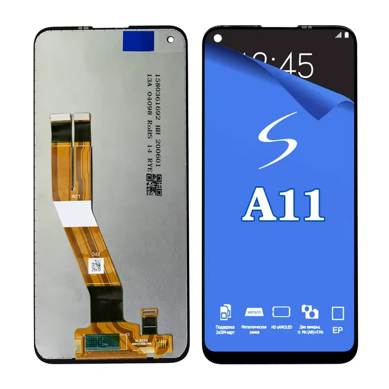 [731755] SAMSUNG A11 ORIGINAL