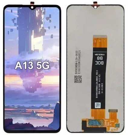 [731757] SAMSUNG A13 5G  / A04S ORIGINAL