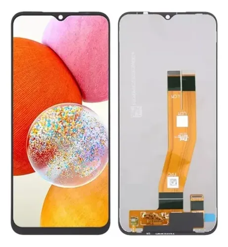 [731758] SAMSUNG A14 4G ORIGINAL