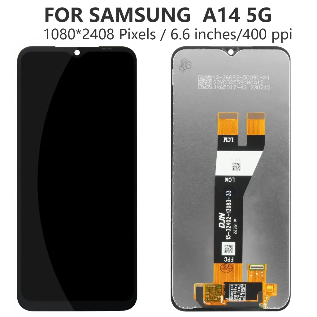 [731759] SAMSUNG A14 5G [BIG]