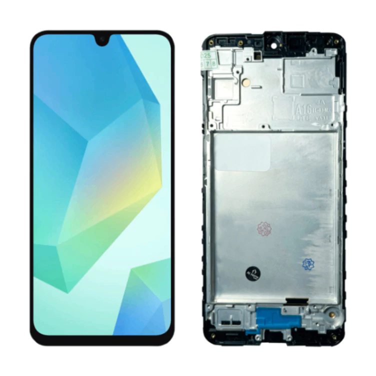 [1012849] SAMSUNG A16 OLED / CON MARCO