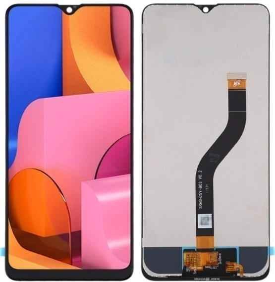 [731762] SAMSUNG A20S ORIGINAL