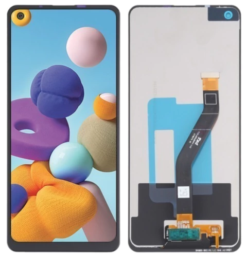 [731763] SAMSUNG A21 ORIGINAL