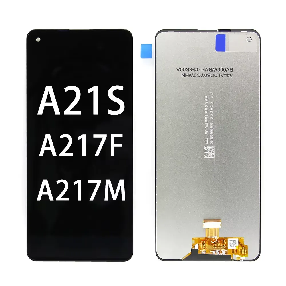 [731764] SAMSUNG A21S ORIGINAL