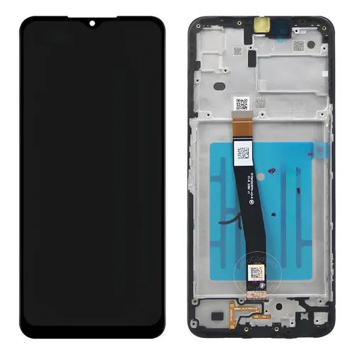 [1054525] SAMSUNG A22 5G ORIGINAL / CON MARCO