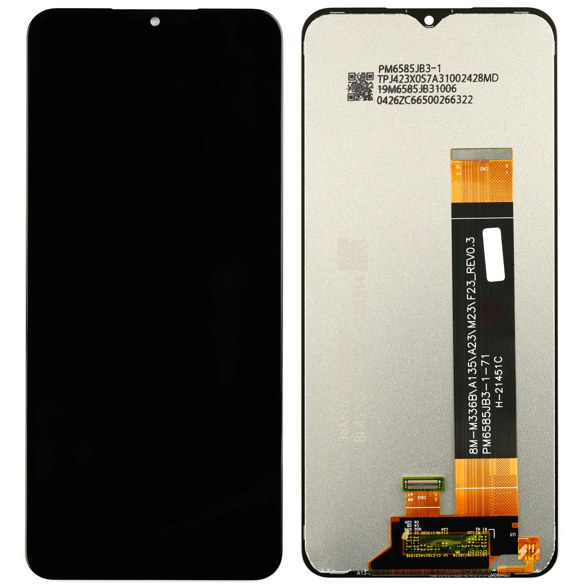[731769] SAMSUNG A23 4G / 5G ORIGINAL