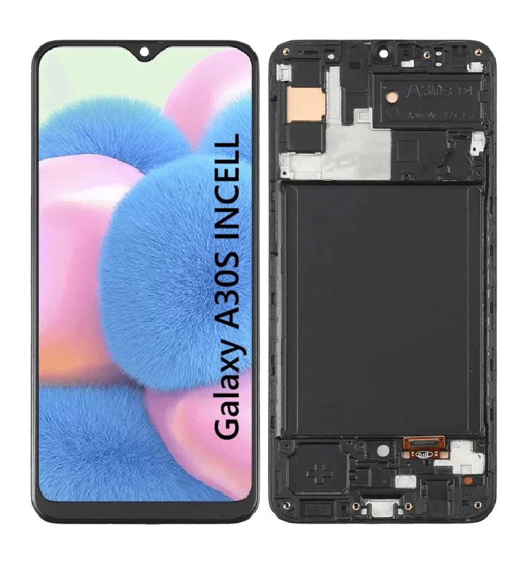 [1432974] SAMSUNG A30S INCELL / CON MARCO