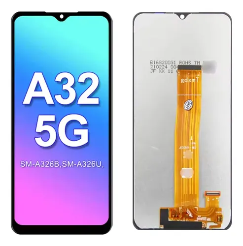 [731777] SAMSUNG A32 original 5G / AMERICANO