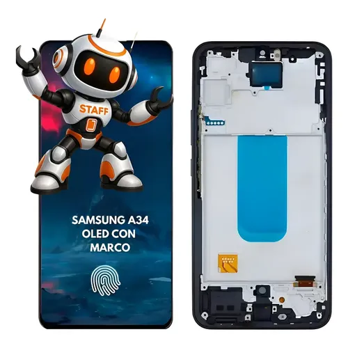 [731803] SAMSUNG A34 OLED CON MARCO [BIG]