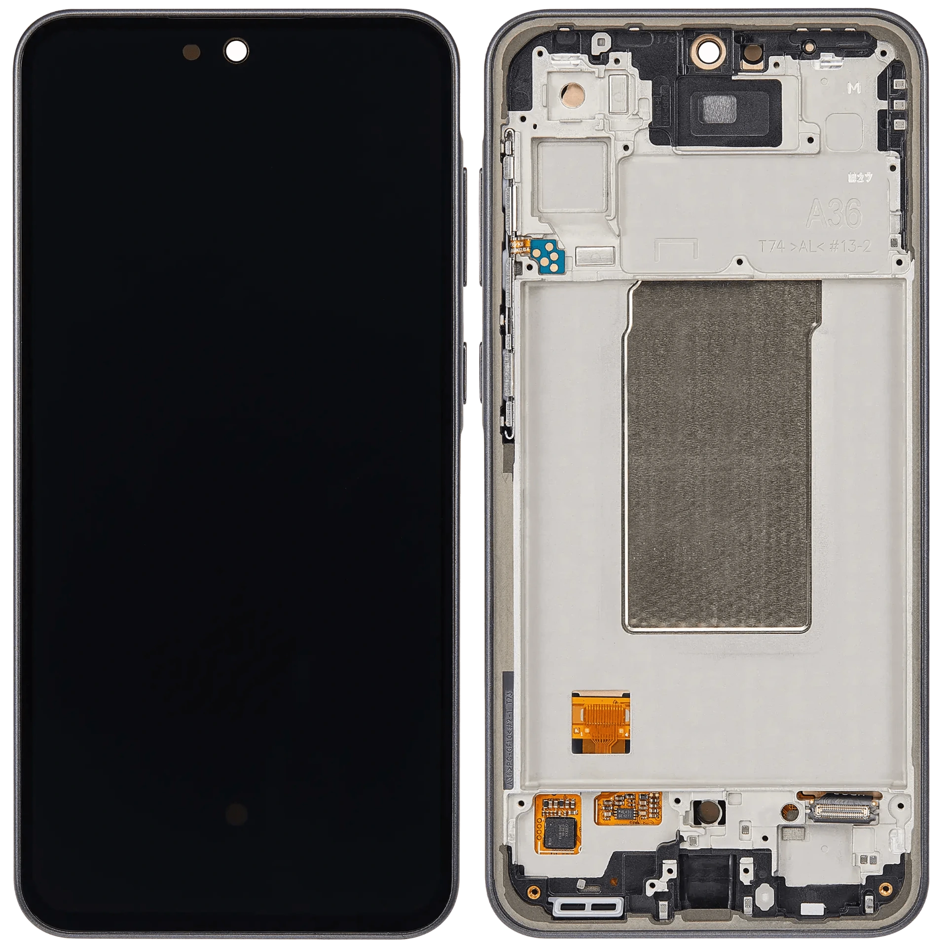 [1345366] SAMSUNG A36 OLED 5G / CON MARCO