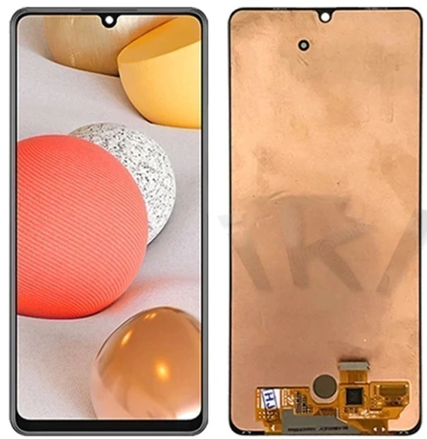 [731779] SAMSUNG A42 5G OLED ORIGINAL