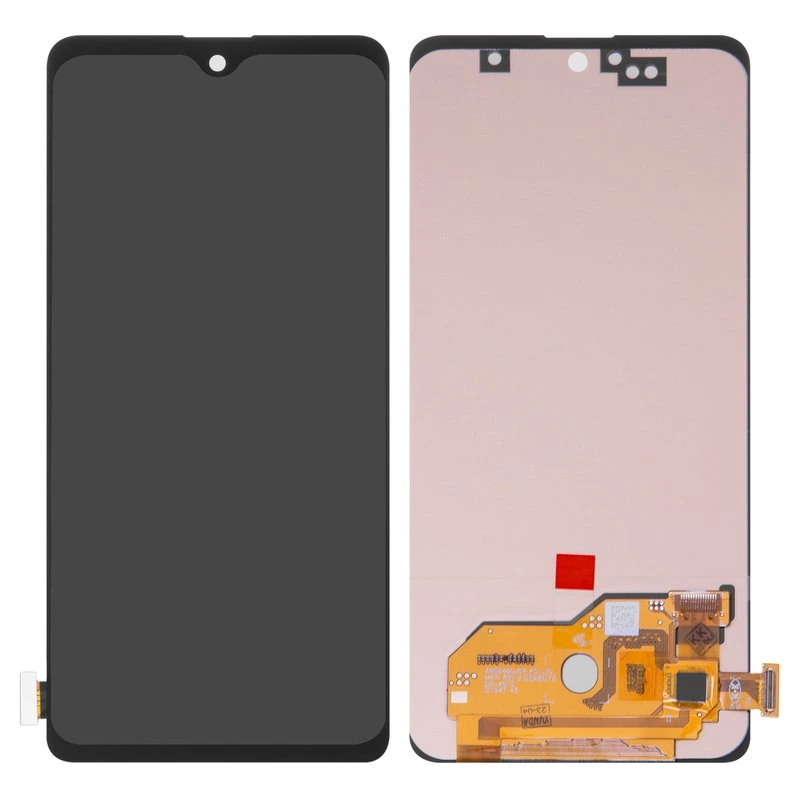 [731781] SAMSUNG A51 OLED / SIN MARCO