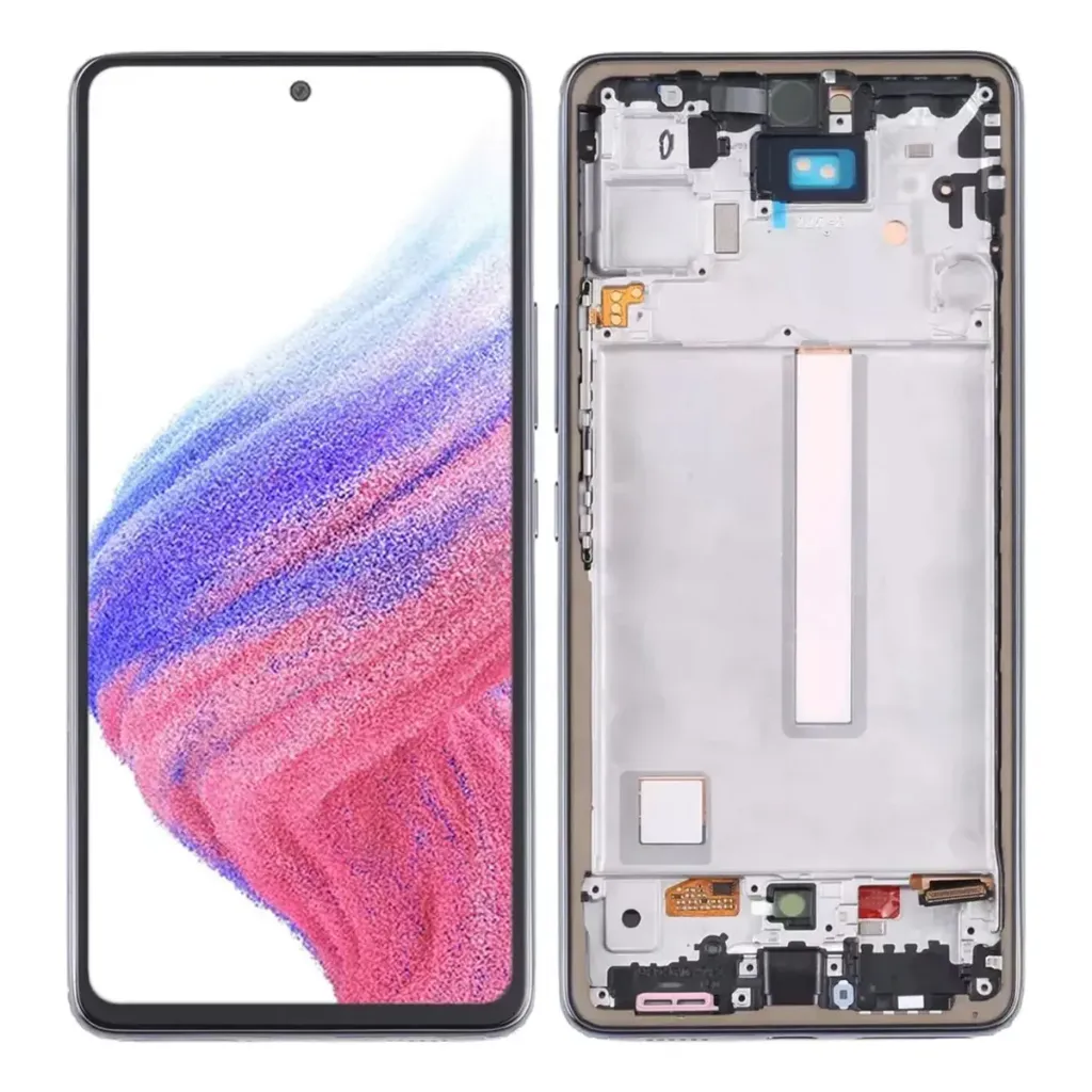 [812348] SAMSUNG A53 OLED CON MARCO [BIG]