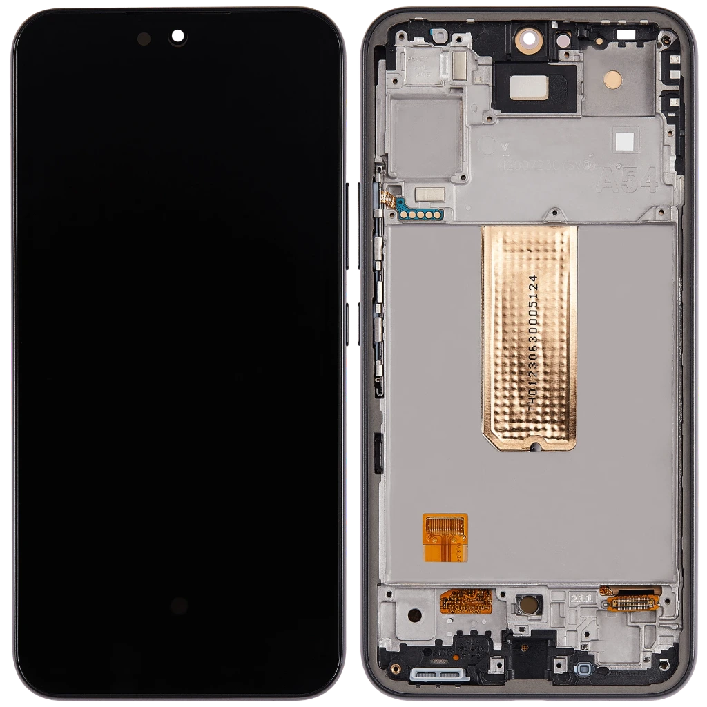 [731786] SAMSUNG A54 5G OLED / CON MARCO