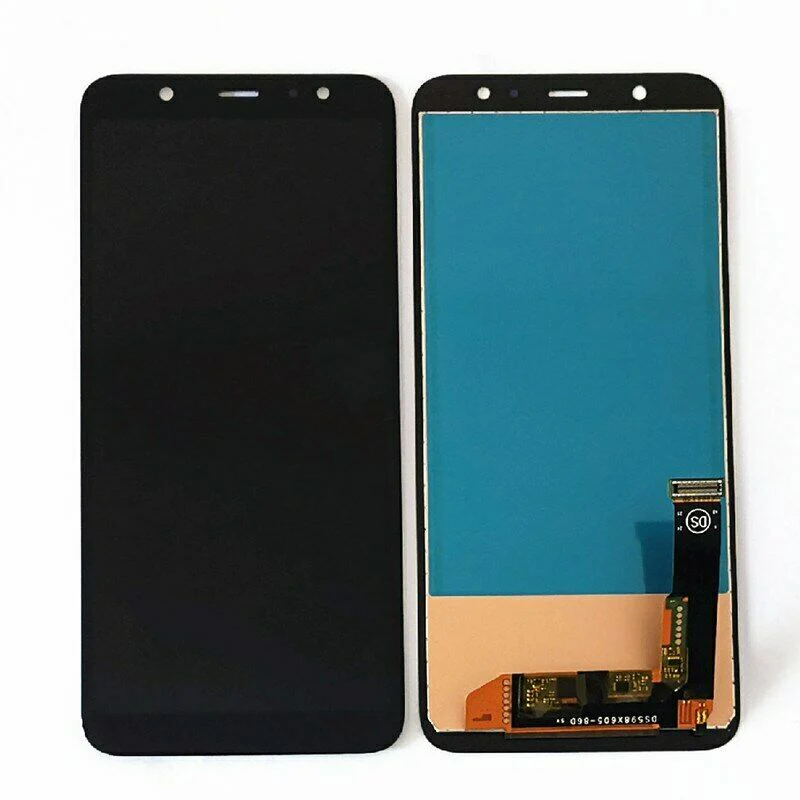 [731787] SAMSUNG A6 PLUS / J8 PLUS / INCELL