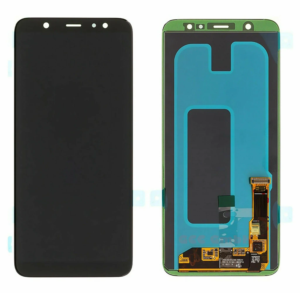 [731788] SAMSUNG A6 PLUS / J8 PLUS / OLED