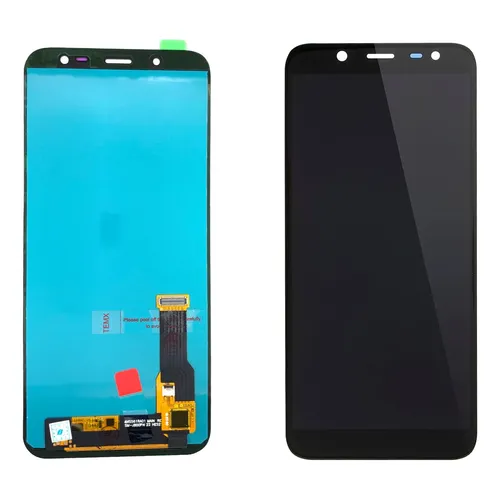 [731790] SAMSUNG J4 OLED (BLACK)