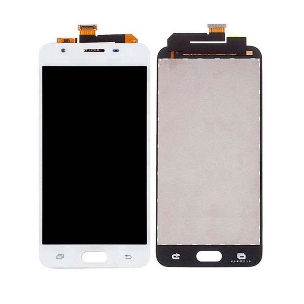 [731792] SAMSUNG J5 PRIME ORIG/BLANCO