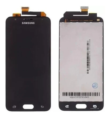 [731793] SAMSUNG J5 PRIME ORIG/NEGRO