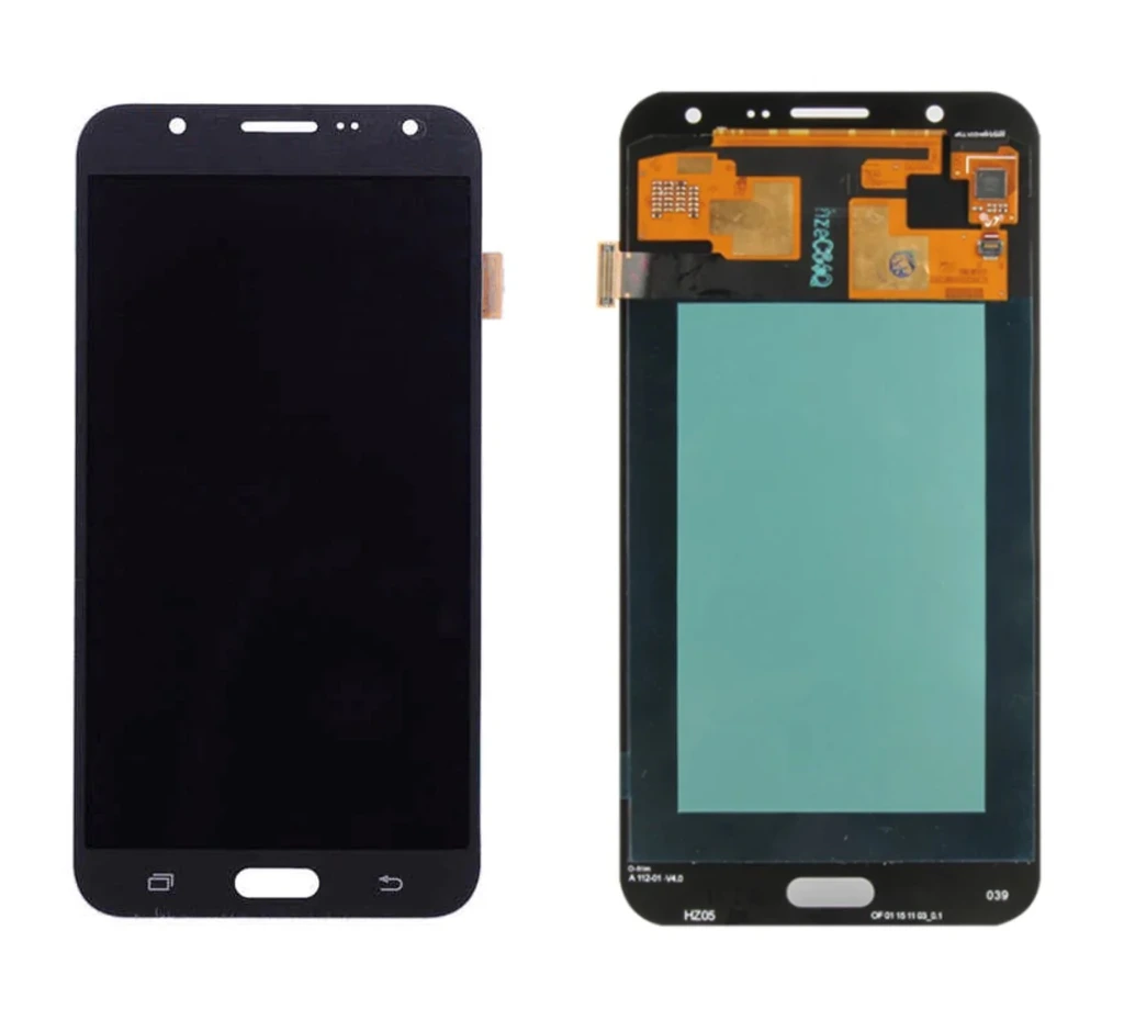 [731796] SAMSUNG J7 NEO OLED / J7OLED/NEGRO