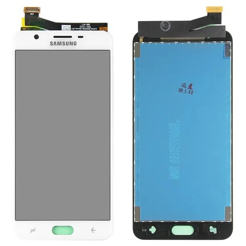 [731797] SAMSUNG J7 PRIME ORIGINAL / BLANCO