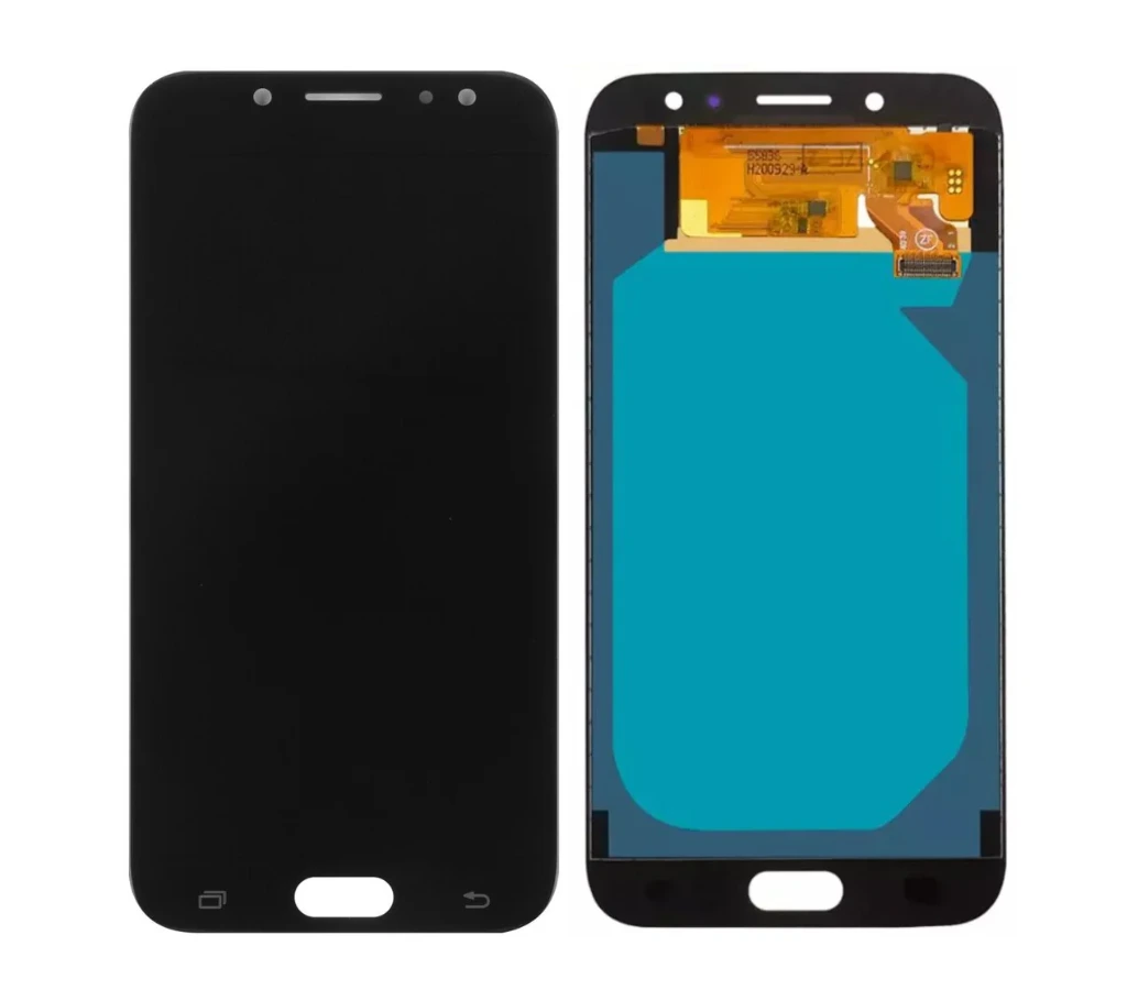 [731798] SAMSUNG J7 PRO / OLED Negro