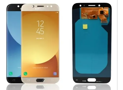 [731799] SAMSUNG J7 PRO / OLED/ DORADO