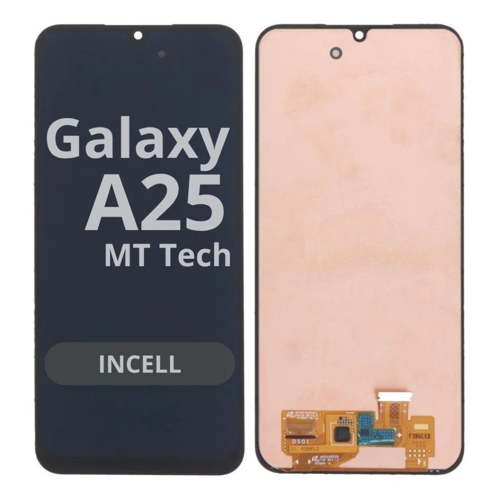 [1005881] SAMSUNG MOD A25 5G INCELL / SIN MARCO