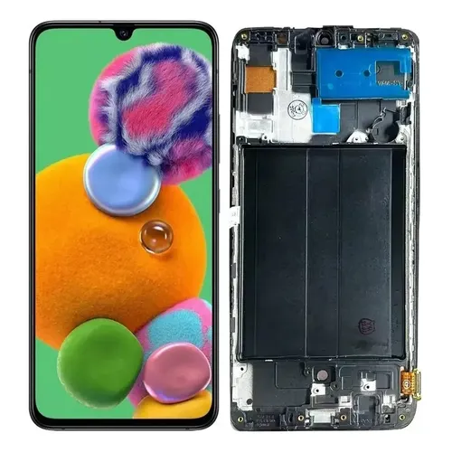 SAMSUNG MOD A72 OLED [BIG] / CON MARCO