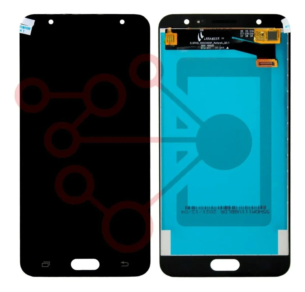 [731805] SAMSUNG MOD J7 PRIME ORIGINAL / NEGRO