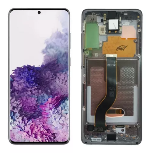 [1537627] SAMSUNG S20 ULTRA OLED / CON MARCO