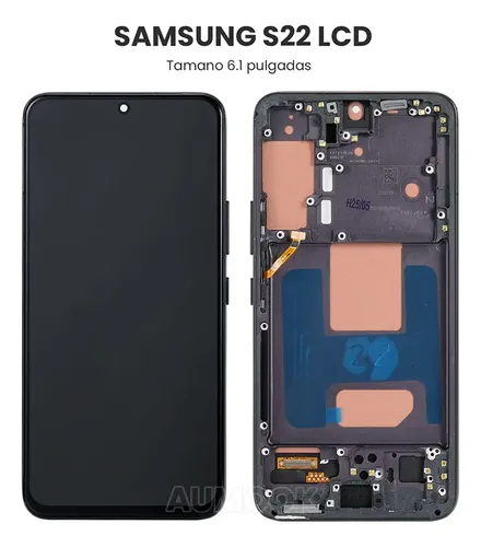 [1537636] SAMSUNG S22 INCELL