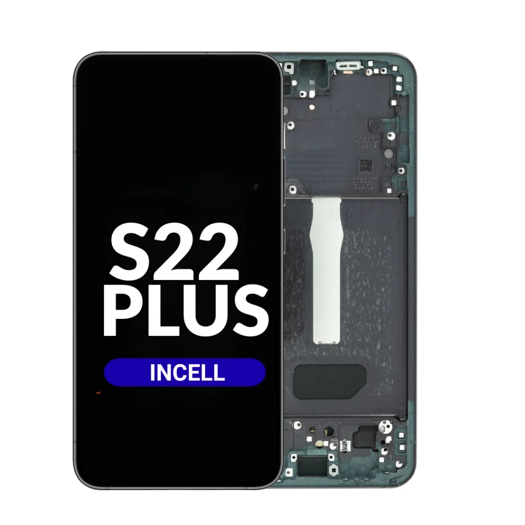 [1537635] SAMSUNG S22 PLUS INCELL