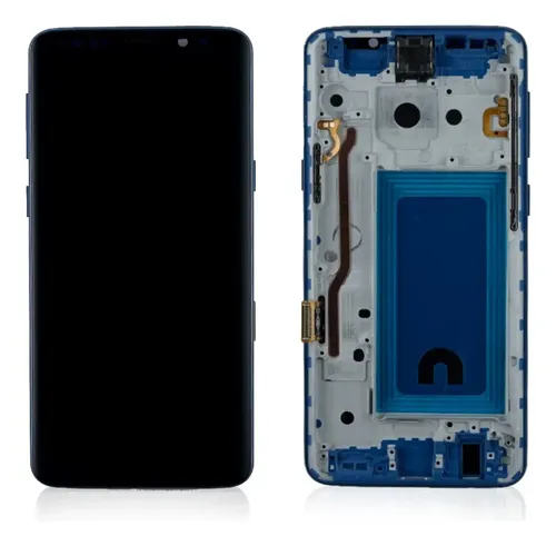 [1537663] SAMSUNG S9 INCELL