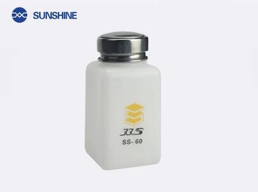 [731848] SS-60 - DISPENSADOR DE ALCOHOL