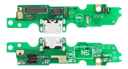 [731849] TABLILLA CAGA MOTO G5
